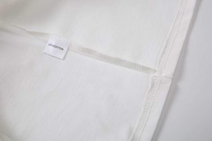 Dior T Shirts Short _SKUDiorS-XL8qx100415800